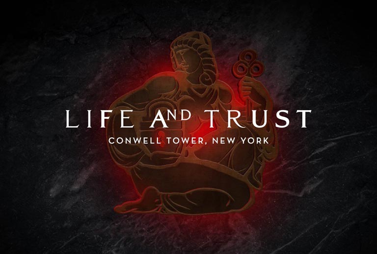 Life & Trust