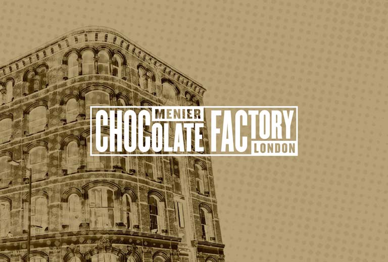 Menier Chocolate Factory