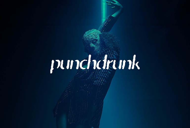 Punchdrunk