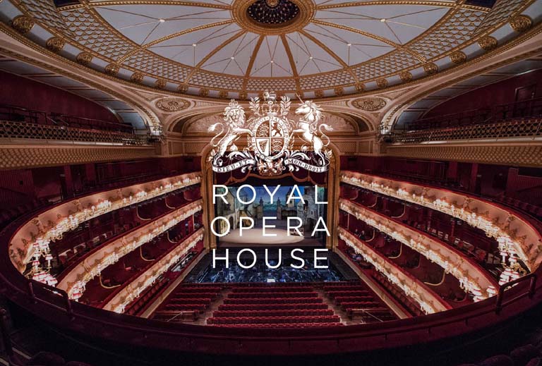 Royal Opera House