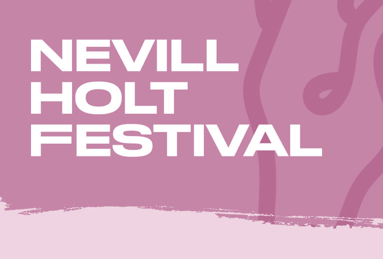 Nevill Holt Festival