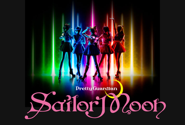 Sailor Moon