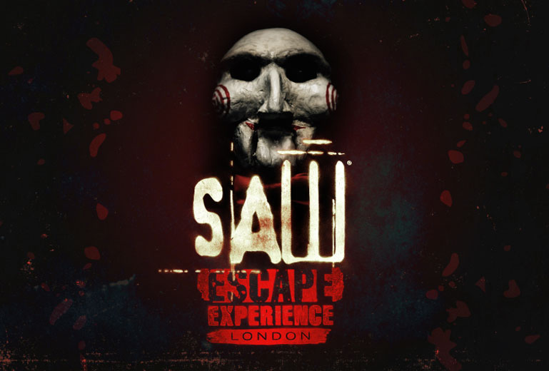 The Saw Experience