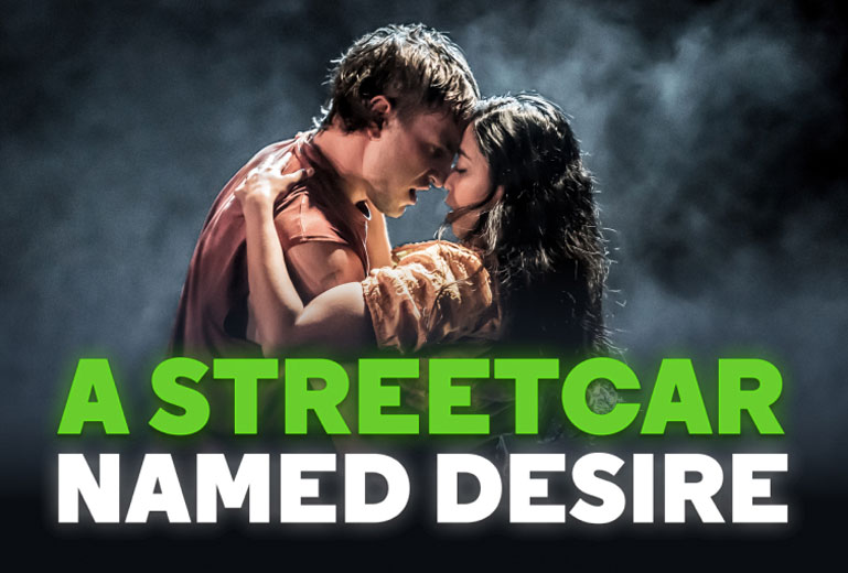 Streetcar Named Desire