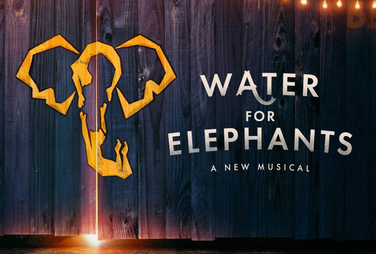 Water For Elephants